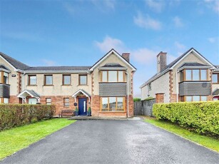 30 The Maples, Oakleigh Wood, Ennis, Co. Clare