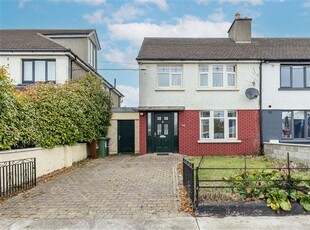 33 Harmonstown Road, Artane, Dublin 5