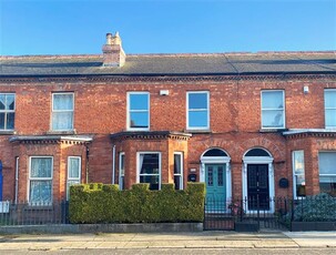 362 South Circular Road, South Circular Road, Dublin 8