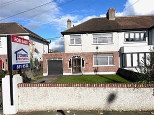 371 Navan Road, Navan Road, Dublin 7