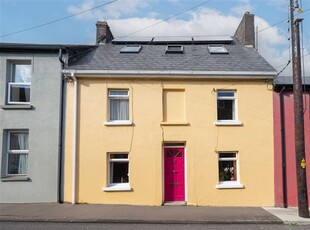 39 Quaker Road, Cork City, Cork