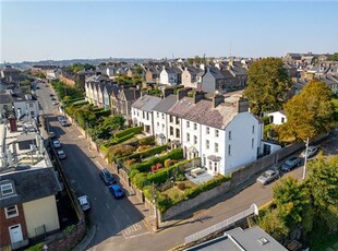 4 Alexandra Terrace, St. Luke's, Cork