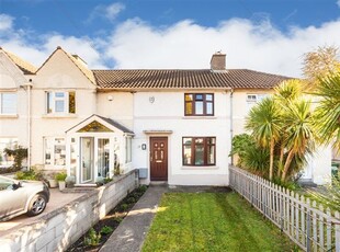 44 Carnlough Road, Cabra, Dublin 7