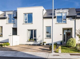 46 Ballygossan Park, Skerries, County Dublin