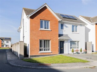 54 Seabrook, Rush, Co. Dublin