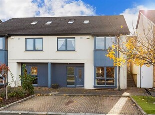 58 Hunters Lane Hunterswood, Ballycullen, Dublin 24, County Dublin