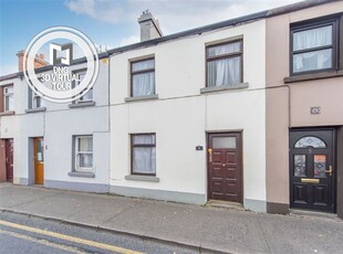 6 O'Donoghue Terrace, Headford Road, Galway City, Co. Galway