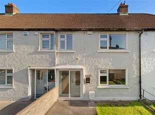 7 Esposito Road, Walkinstown, Dublin 12