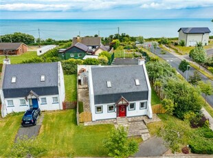 73 Glenbeg Courtown , Gorey, Wexford