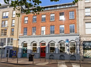 8 Bank House, Cornmarket, Christchurch, Dublin 8