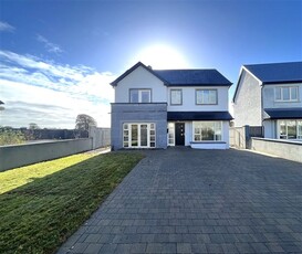 9 Beech Park, Grattan Park, Claremorris, Mayo