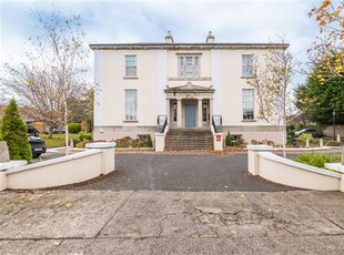 9 Roebuck Hall, The Palms, Clonskeagh, Dublin 14