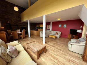 Apartment 1, Bridge House, Cork City, Cork