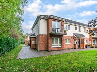 Apartment 10, Rochford Park, Kill, Co. Kildare