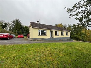 Donaghmore, Manorhamilton, Leitrim