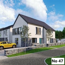 House Type J, Bothar Na Mias, Kinvara, Galway