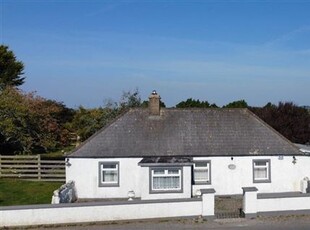 Nurse Barrys Cottage, Coxtown East, Dunmore East, Waterford