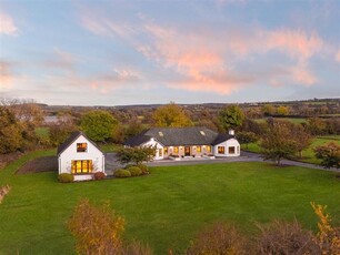 Spring View, Mayo, Crettyard, Carlow, Laois