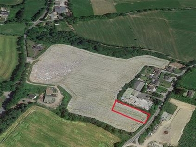 0.5 Acres, Ballygarvan Lower, Ballygarvan, Cork