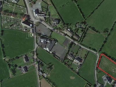 1 Acre Site, Corluddy, Carrigeen, Co. Waterford