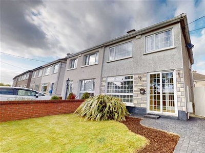 1 Ardmore Drive, Artane, Dublin 5, County Dublin