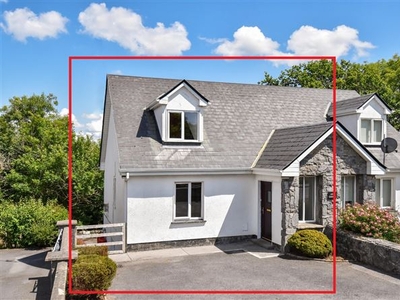 1 & 4 Ashgrove, Ballyquirke West, Moycullen, Galway