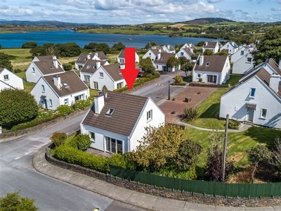 1 Baltimore Holiday Homes, Baltimore, West Cork