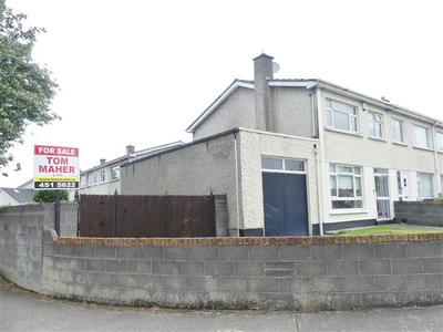 1, Fernwood Close, Springfield, Tallaght, Dublin 24