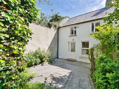 1 Geraldine Terrace, Milltown, Dublin 6, County Dublin