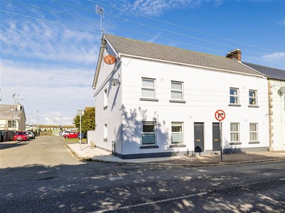 1 Haven House, Thomas Hand Street, Skerries, Co. Dublin