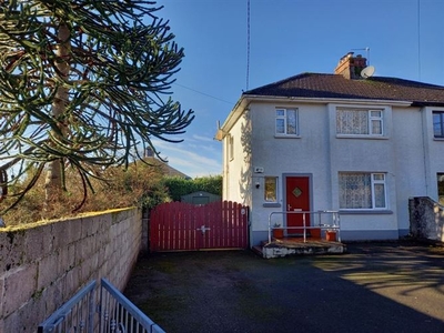 1 Merlyn Lawn, Bishopstown, Cork., Bishopstown, Cork