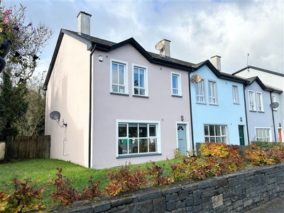 1 Orchard Court, Main Street, Leitrim Village, Leitrim