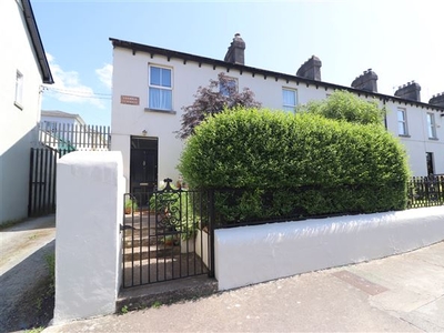 1 Shannon Terrace, Sth Circ Rd, Limerick