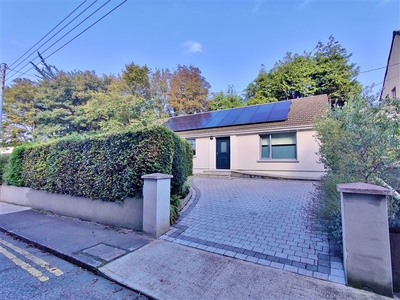 1 Woodlawn Park, Dun Laoghaire, County Dublin