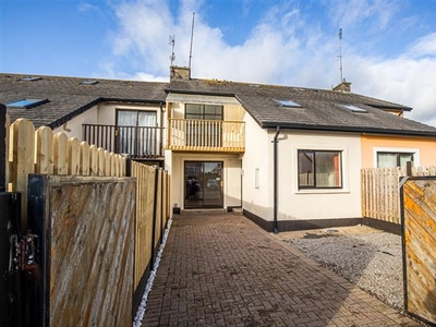 10 Beachside Court, Courtown, Wexford