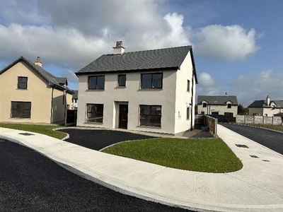 10 Cois Taire, Goatenbridge, Tipperary