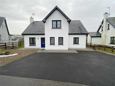 10 Cregg Ard, Lahinch, County Clare