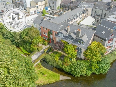 10 Ruxton Court, 35-37 Dominick Street Lower, Galway City, Galway