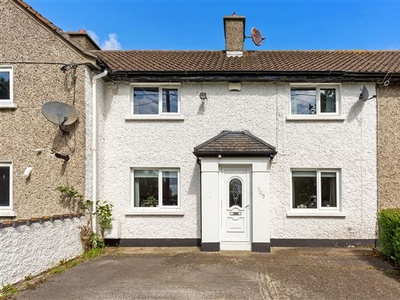 103 Tolka Estate , Glasnevin, Dublin 11