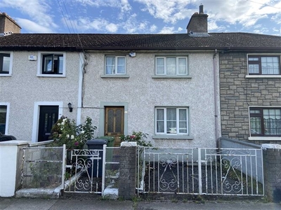 103 Tyrconnell Park, Inchicore, Dublin 8, County Dublin