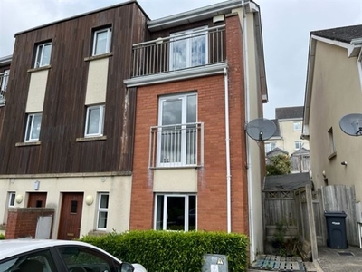 104 Cluain Shee, Aiken's Village, Sandyford, Dublin 18