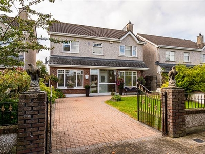 107 Old Balreask Woods, Navan, Meath