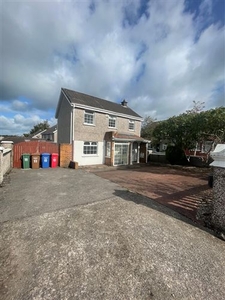 11 City View Mews, Lotamore, Mayfield, Cork