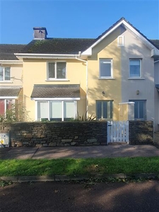 11 Radharc Na Tuaithe, Gogganstown, Knockraha, Cork