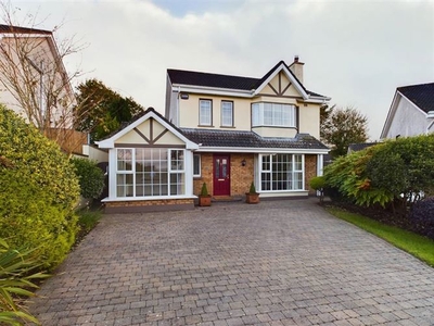 11 The View, Westgrove, Donnybrook, Douglas, Cork