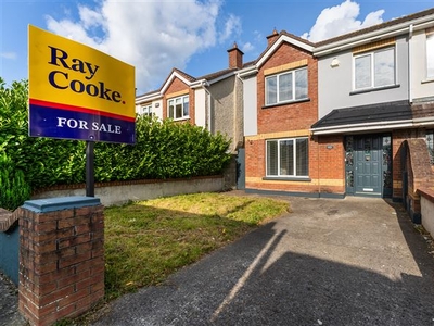 112 Earlsfort Road, Lucan, Co. Dublin