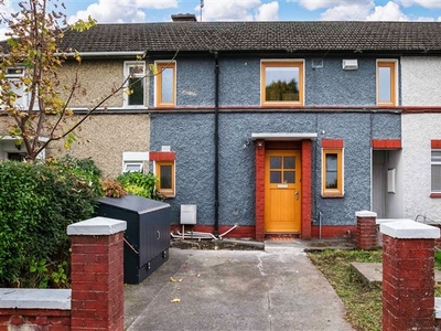 117 Corrib Road, Terenure, Dublin 6W