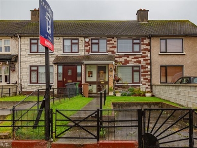 12 Inagh Road , Ballyfermot, Dublin 10