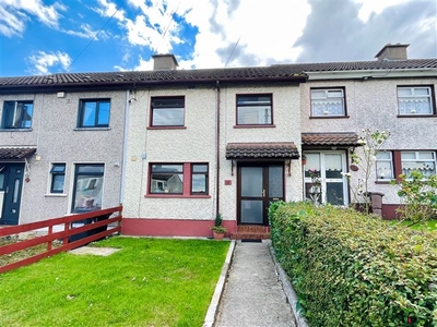 12 Moran Park, Enniscorthy, Wexford