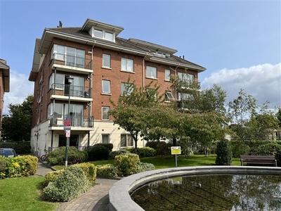 12 The Beech, Clongriffin, Baldoyle, Dublin 13